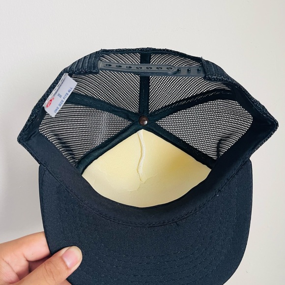 Youngan Headwear Trucker Snapback - Picture 4 of 4